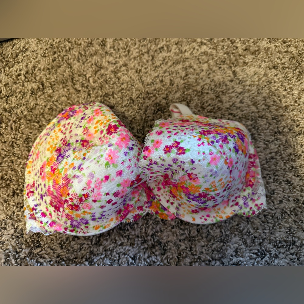 Victoria secret dream angels bra